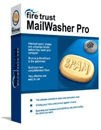 Destroy Junk Mail with Mailwasher Pro